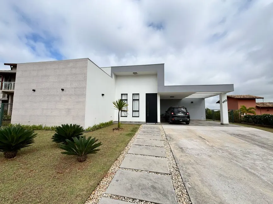 Foto 1 de Casa de Condomínio com 3 quartos à venda, 1000m2 em Itupeva - SP
