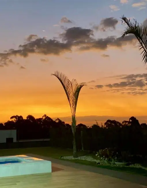 Foto 3 de Casa de Condomínio com 3 quartos à venda, 1000m2 em Itupeva - SP