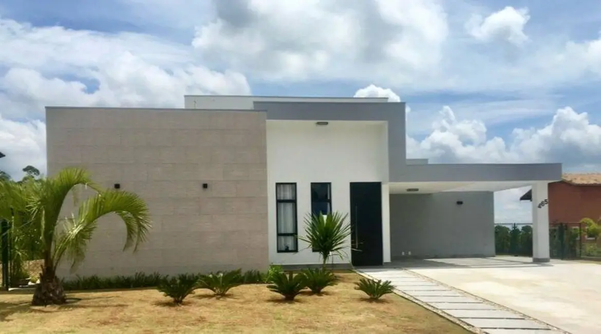 Foto 8 de Casa de Condomínio com 3 quartos à venda, 1000m2 em Itupeva - SP