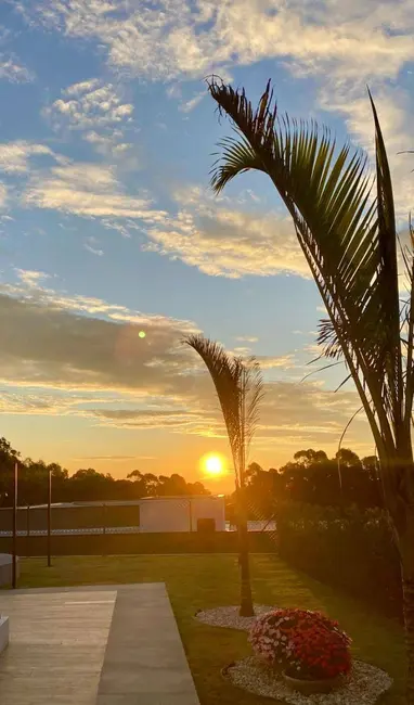 Foto 4 de Casa de Condomínio com 3 quartos à venda, 1000m2 em Itupeva - SP