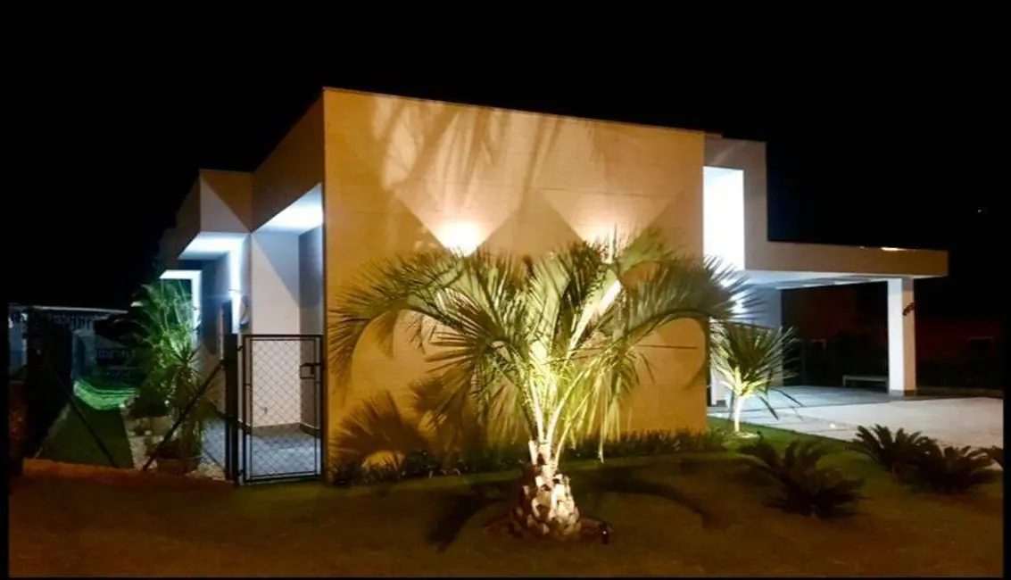 Foto 5 de Casa de Condomínio com 3 quartos à venda, 1000m2 em Itupeva - SP