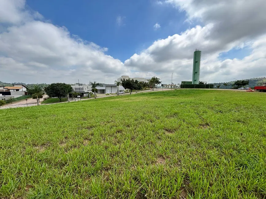 Foto 4 de Lote de Condomínio à venda, 800m2 em Itupeva - SP