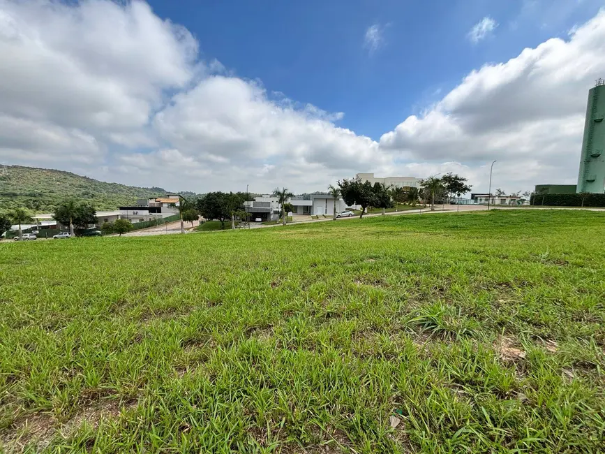 Foto 5 de Lote de Condomínio à venda, 800m2 em Itupeva - SP