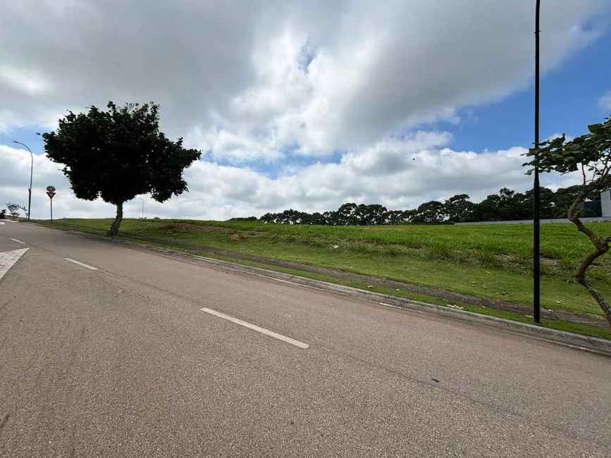 Foto 2 de Lote de Condomínio à venda, 800m2 em Itupeva - SP