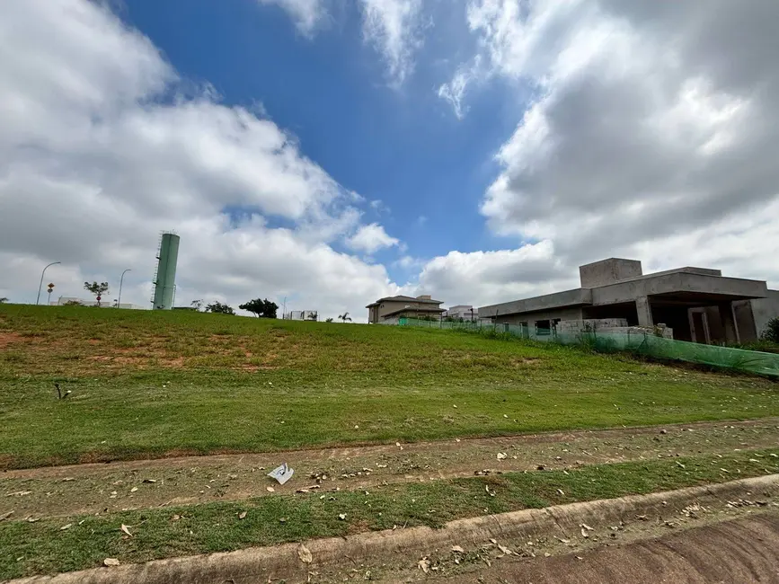 Foto 4 de Lote de Condomínio à venda, 800m2 em Itupeva - SP