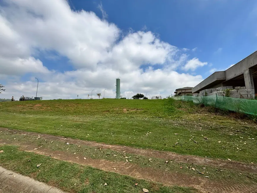 Foto 1 de Lote de Condomínio à venda, 800m2 em Itupeva - SP
