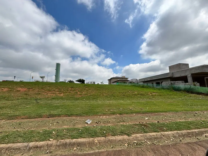 Foto 2 de Lote de Condomínio à venda, 800m2 em Itupeva - SP