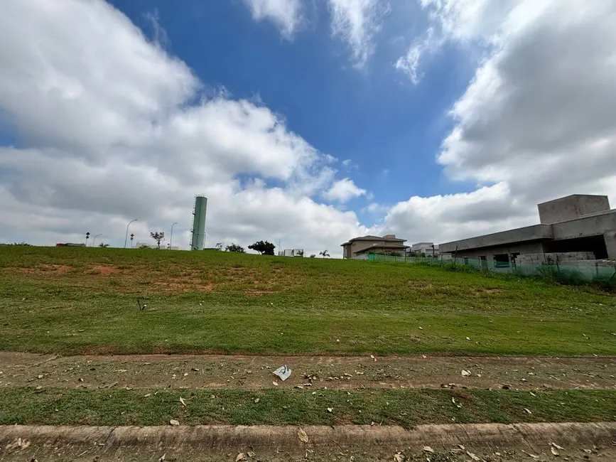 Foto 3 de Lote de Condomínio à venda, 800m2 em Itupeva - SP