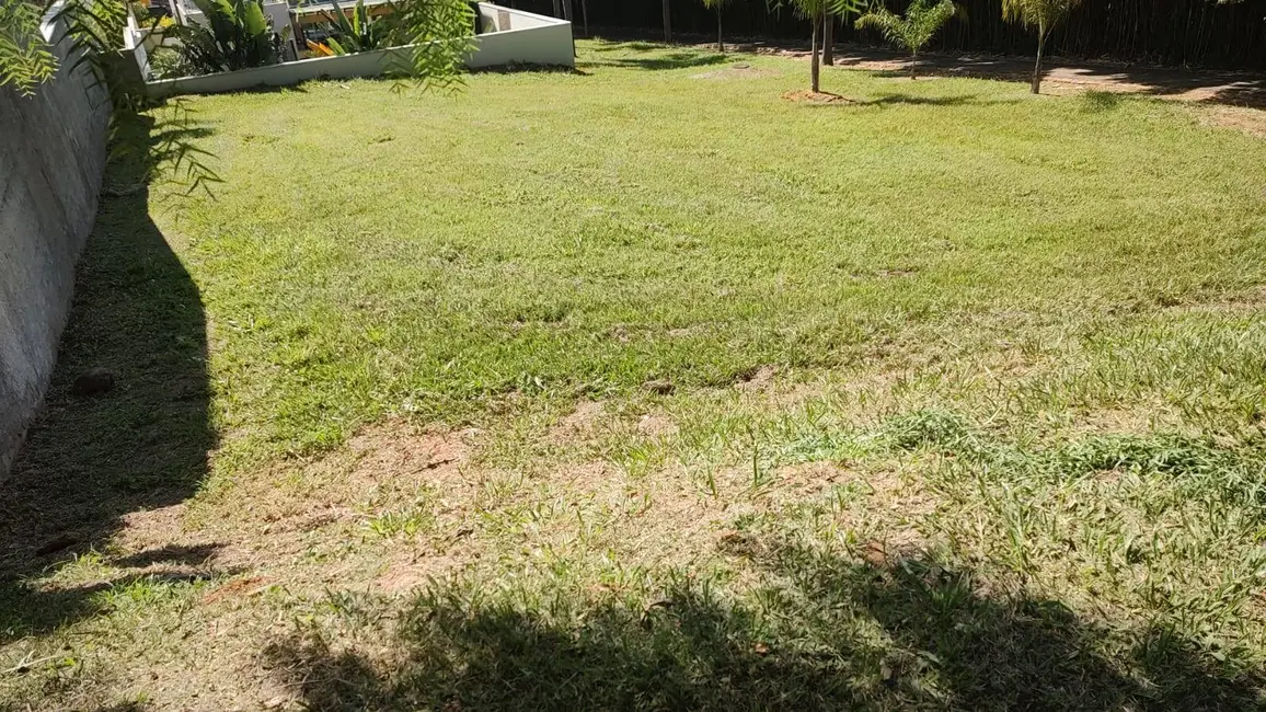 Foto 3 de Lote de Condomínio à venda, 515m2 em Condomínio Reserva da Serra, Jundiai - SP