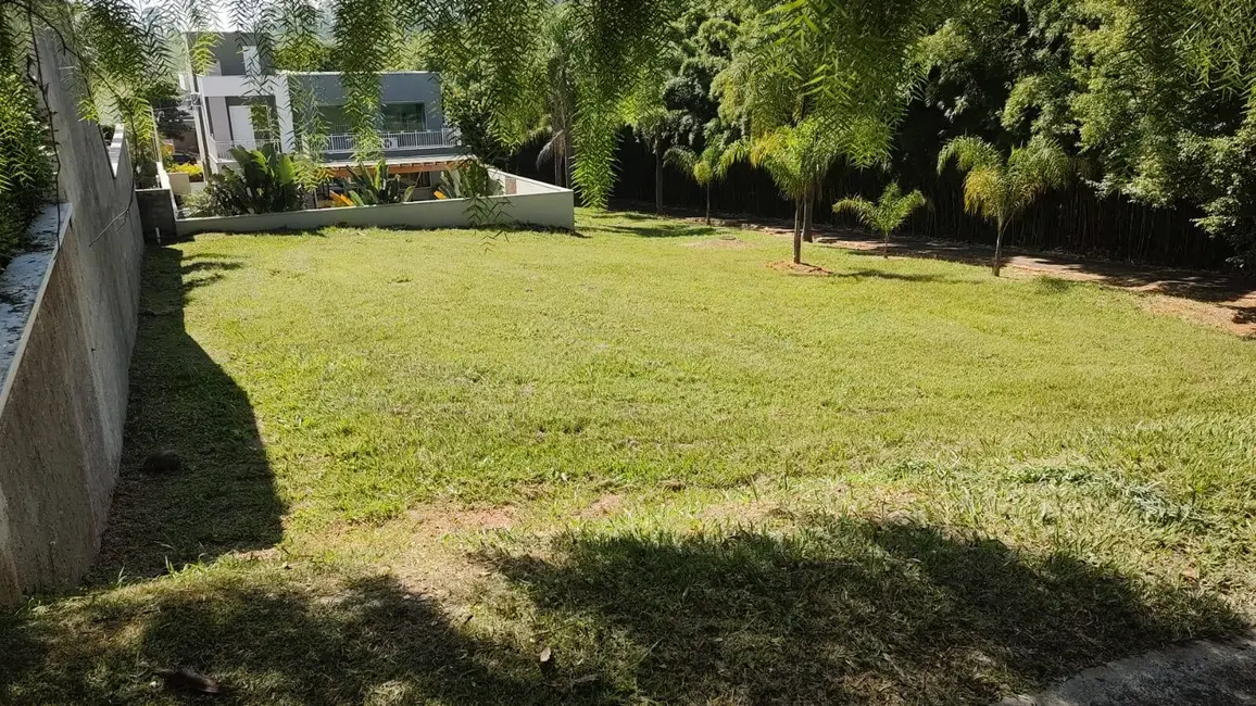 Foto 2 de Lote de Condomínio à venda, 515m2 em Condomínio Reserva da Serra, Jundiai - SP
