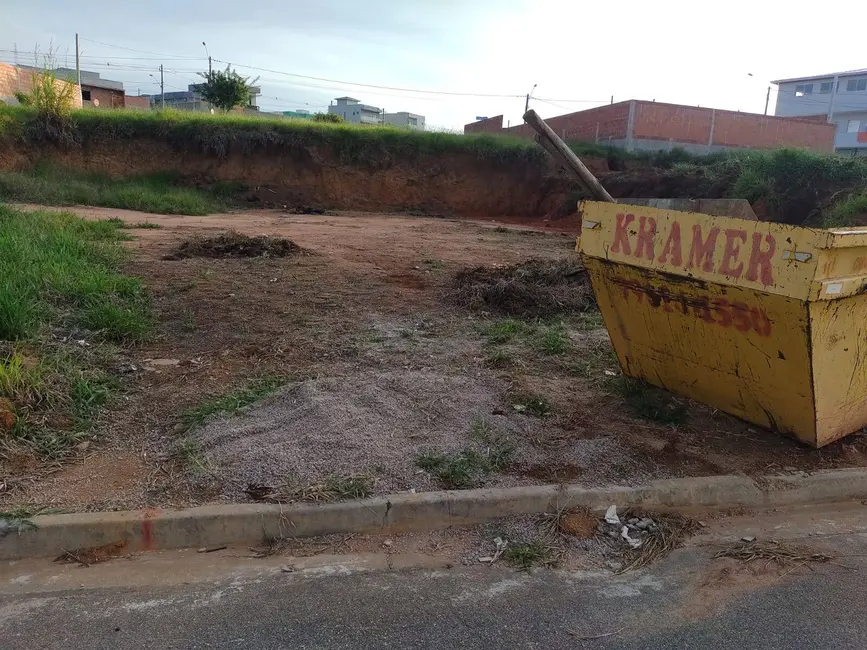 Foto 2 de Terreno / Lote à venda, 271m2 em Itupeva - SP