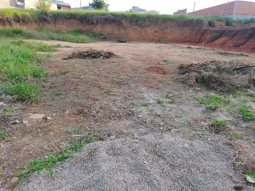 Foto 1 de Terreno / Lote à venda, 271m2 em Itupeva - SP