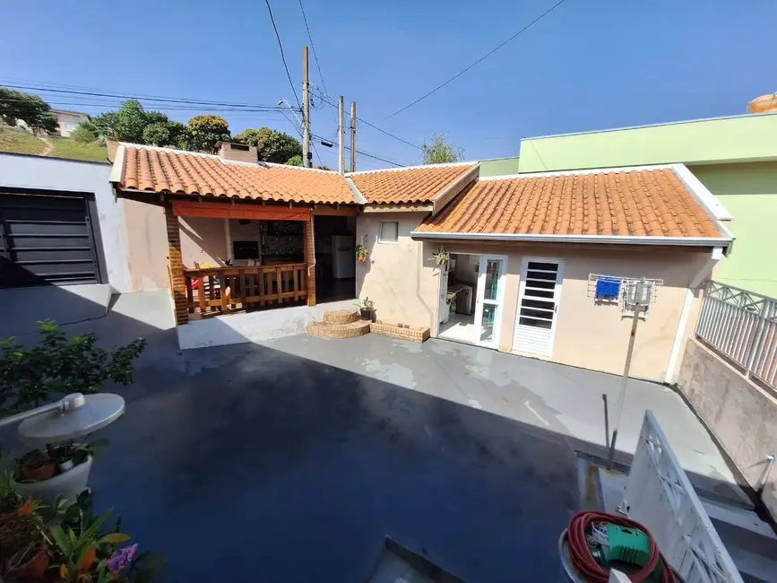 Casa com 3 quartos à venda, 297m2 em Itupeva - SP - imagem 6 Foto 6 de Casa com 3 quartos à venda, 297m2 em Itupeva - SP