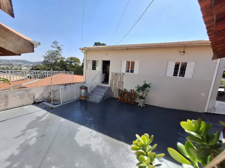 Casa com 3 quartos à venda, 297m2 em Itupeva - SP - imagem 5 Foto 5 de Casa com 3 quartos à venda, 297m2 em Itupeva - SP