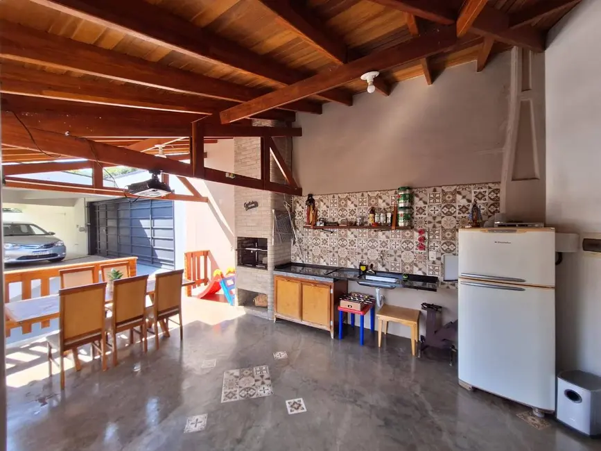 Foto 1 de Casa com 3 quartos à venda, 297m2 em Itupeva - SP