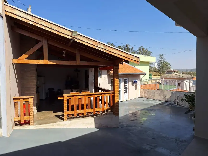 Casa com 3 quartos à venda, 297m2 em Itupeva - SP - imagem 2 Foto 2 de Casa com 3 quartos à venda, 297m2 em Itupeva - SP