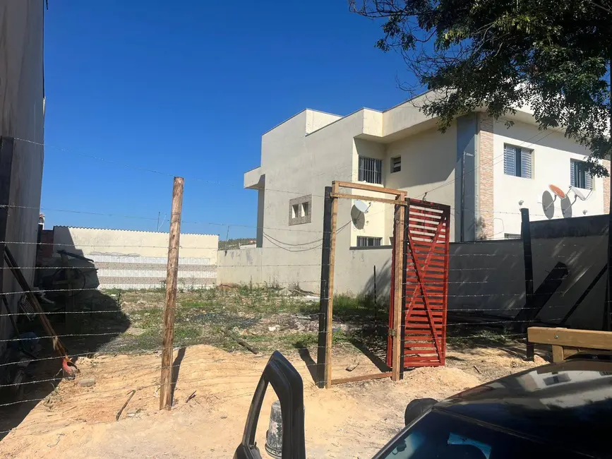 Foto 1 de Terreno / Lote à venda, 250m2 em Itupeva - SP