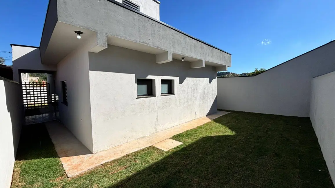 Casa com 3 quartos à venda, 250m2 em Itupeva - SP - imagem 5 Foto 5 de Casa com 3 quartos à venda, 250m2 em Itupeva - SP