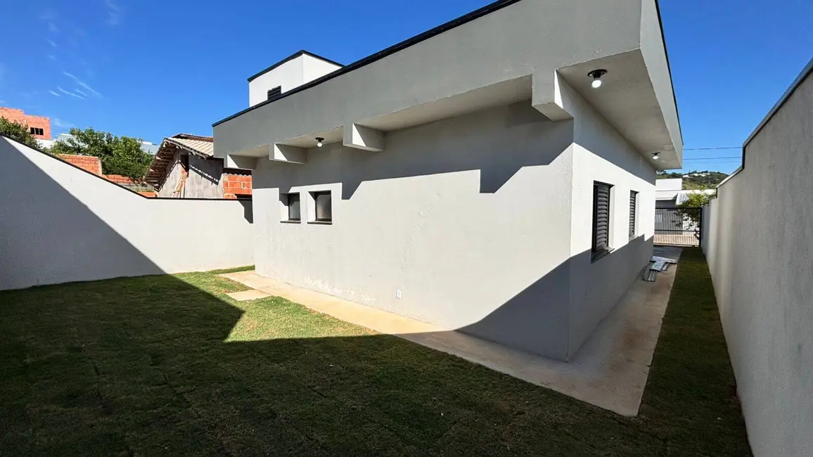Casa com 3 quartos à venda, 250m2 em Itupeva - SP - imagem 4 Foto 4 de Casa com 3 quartos à venda, 250m2 em Itupeva - SP