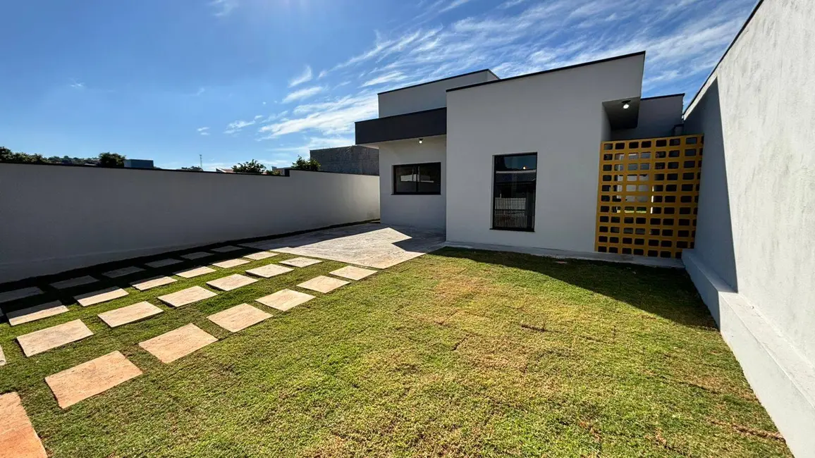 Foto 2 de Casa com 3 quartos à venda, 250m2 em Itupeva - SP