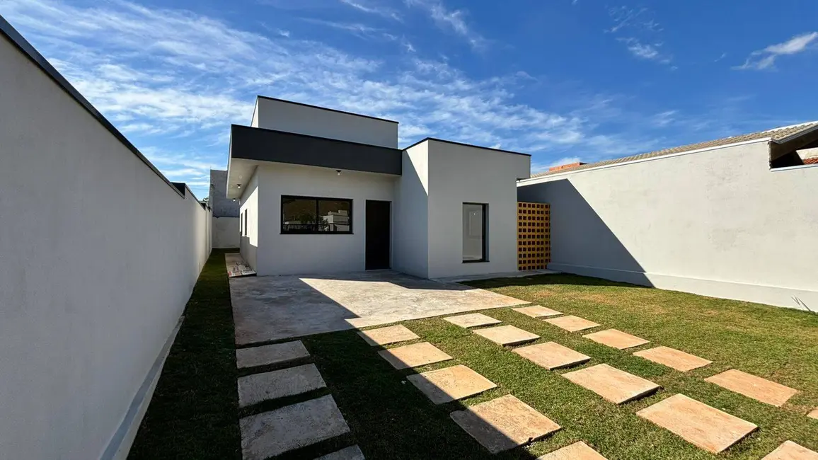 Foto 1 de Casa com 3 quartos à venda, 250m2 em Itupeva - SP