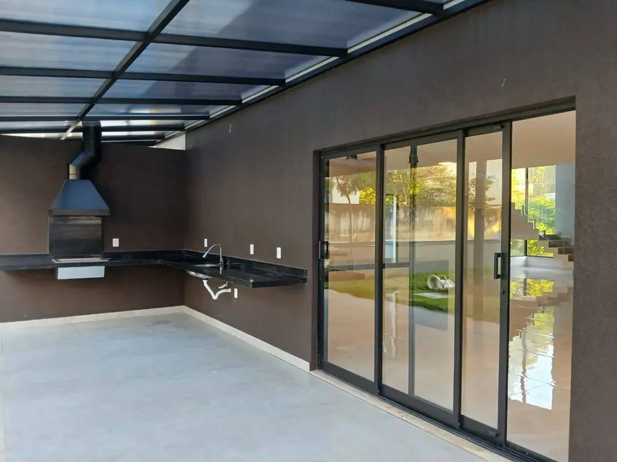 Foto 4 de Casa de Condomínio com 3 quartos à venda, 360m2 em Itupeva - SP