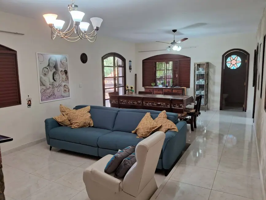 Foto 5 de Chácara com 3 quartos à venda, 8000m2 em Itupeva - SP