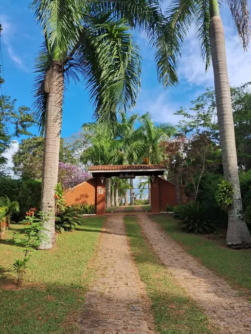 Foto 7 de Chácara com 3 quartos à venda, 8000m2 em Itupeva - SP