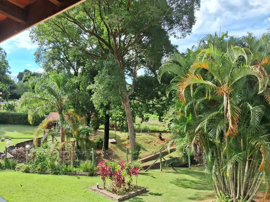 Foto 6 de Chácara com 3 quartos à venda, 8000m2 em Itupeva - SP