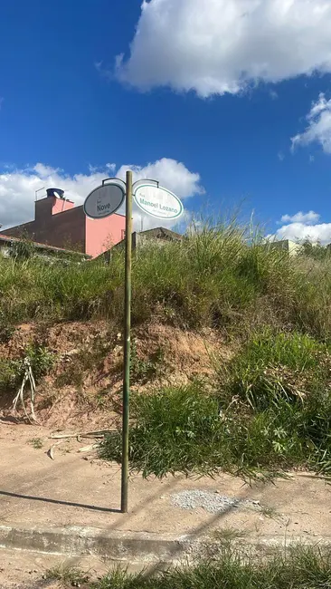 Foto 8 de Terreno / Lote à venda, 168m2 em Itupeva - SP