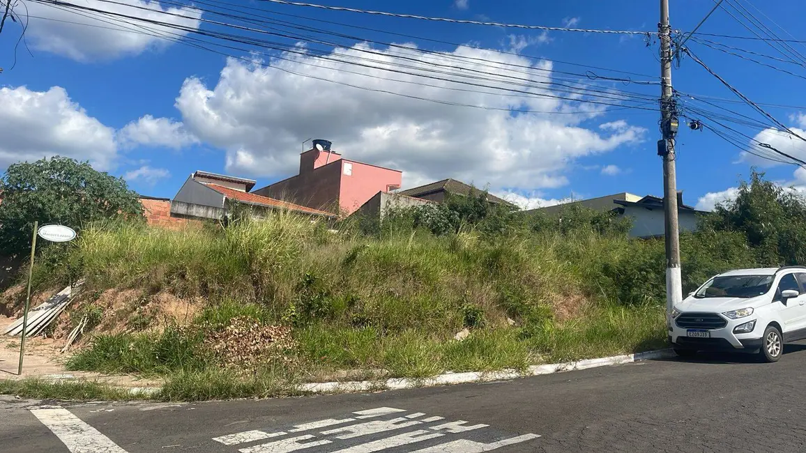 Foto 3 de Terreno / Lote à venda, 168m2 em Itupeva - SP