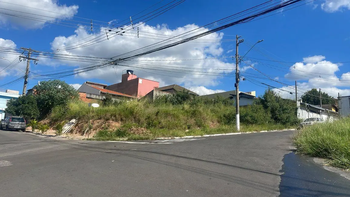 Foto 1 de Terreno / Lote à venda, 168m2 em Itupeva - SP