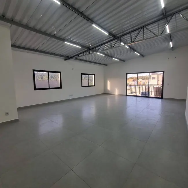 Foto 4 de Sala Comercial para alugar, 270m2 em Itupeva - SP