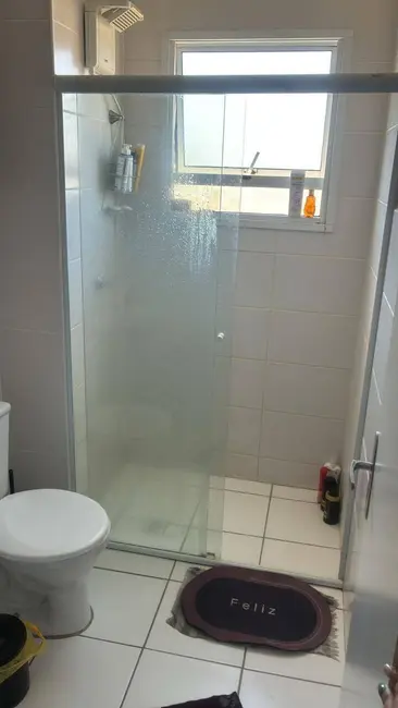 Foto 6 de Apartamento com 2 quartos à venda, 45m2 em Itupeva - SP