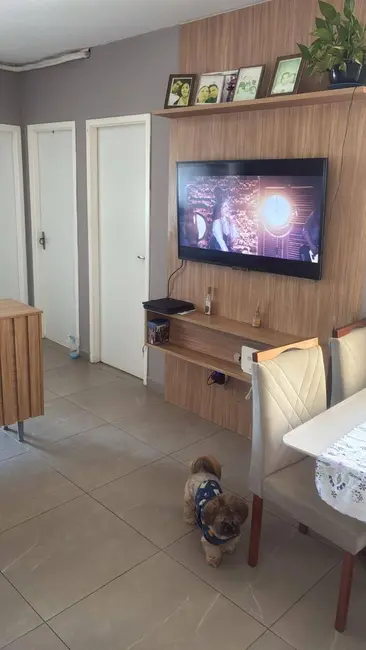 Foto 9 de Apartamento com 2 quartos à venda, 45m2 em Itupeva - SP