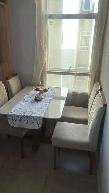 Foto 1 de Apartamento com 2 quartos à venda, 45m2 em Itupeva - SP
