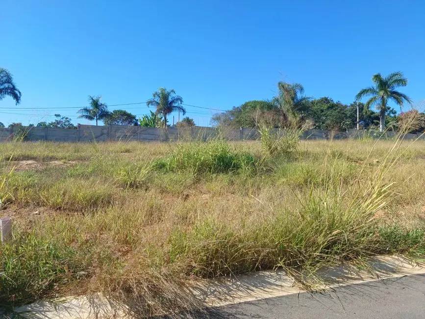 Foto 1 de Terreno / Lote à venda, 390m2 em Itupeva - SP