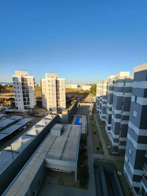 Apartamento com 2 quartos à venda, 51m2 em Itupeva - SP - imagem 9 Foto 9 de Apartamento com 2 quartos à venda, 51m2 em Itupeva - SP