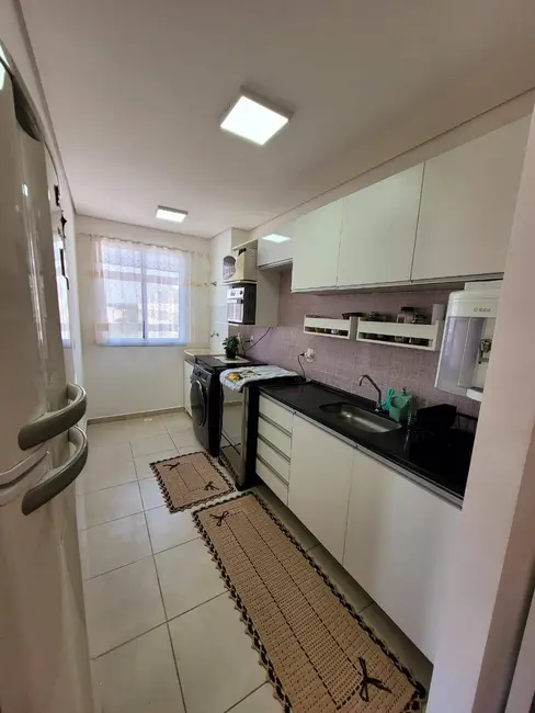 Apartamento com 2 quartos à venda, 51m2 em Itupeva - SP - imagem 5 Foto 5 de Apartamento com 2 quartos à venda, 51m2 em Itupeva - SP