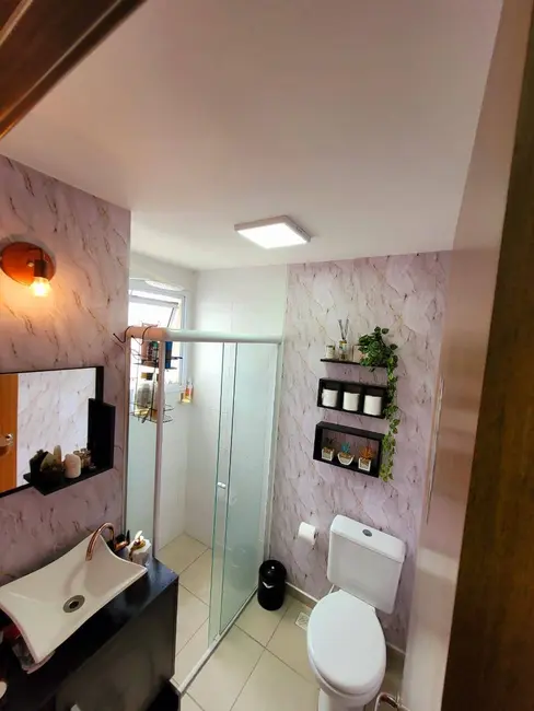 Apartamento com 2 quartos à venda, 51m2 em Itupeva - SP - imagem 2 Foto 2 de Apartamento com 2 quartos à venda, 51m2 em Itupeva - SP