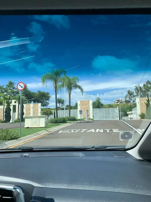 Foto 6 de Lote de Condomínio à venda, 800m2 em Itupeva - SP