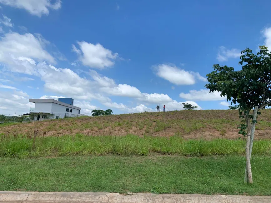 Foto 2 de Lote de Condomínio à venda, 800m2 em Itupeva - SP