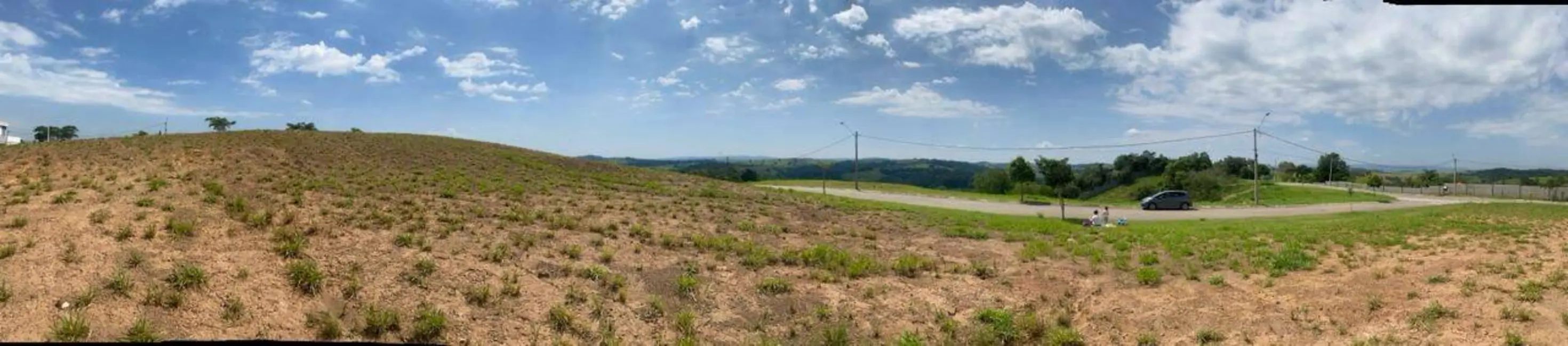 Foto 3 de Lote de Condomínio à venda, 800m2 em Itupeva - SP