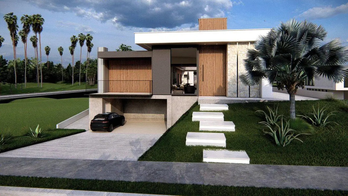 Foto 7 de Lote de Condomínio à venda, 800m2 em Itupeva - SP