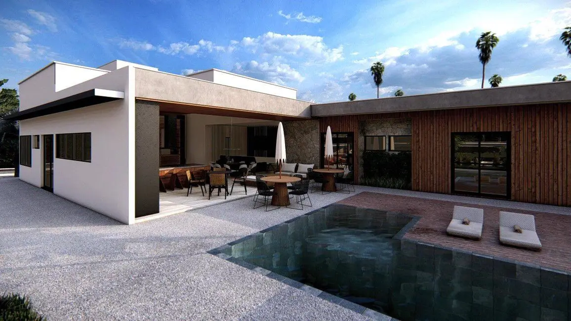 Foto 8 de Lote de Condomínio à venda, 800m2 em Itupeva - SP