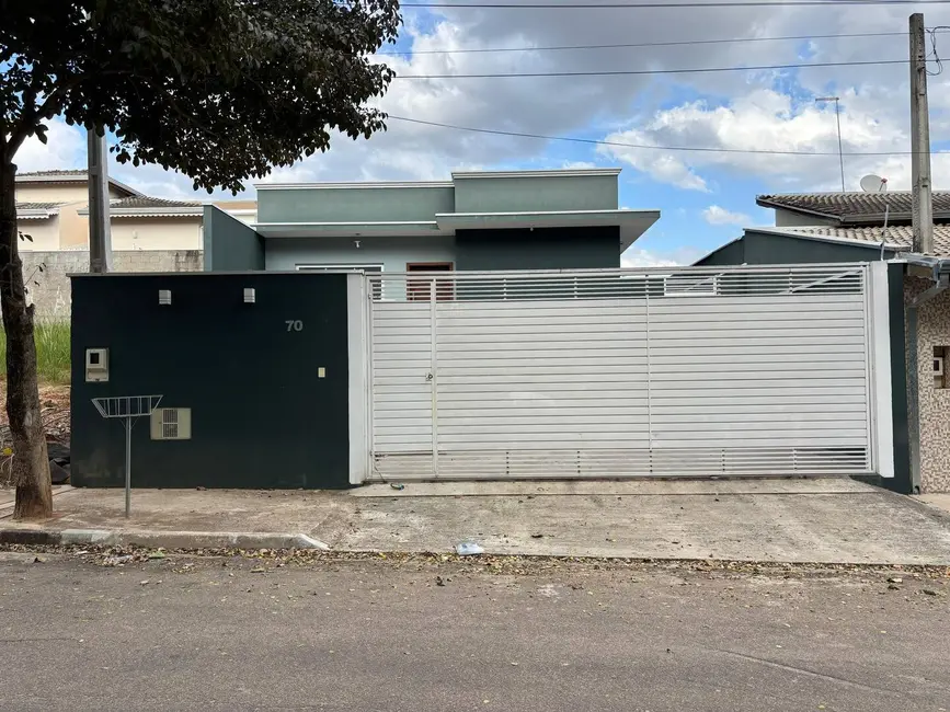 Foto 2 de Casa com 3 quartos à venda, 250m2 em Itupeva - SP