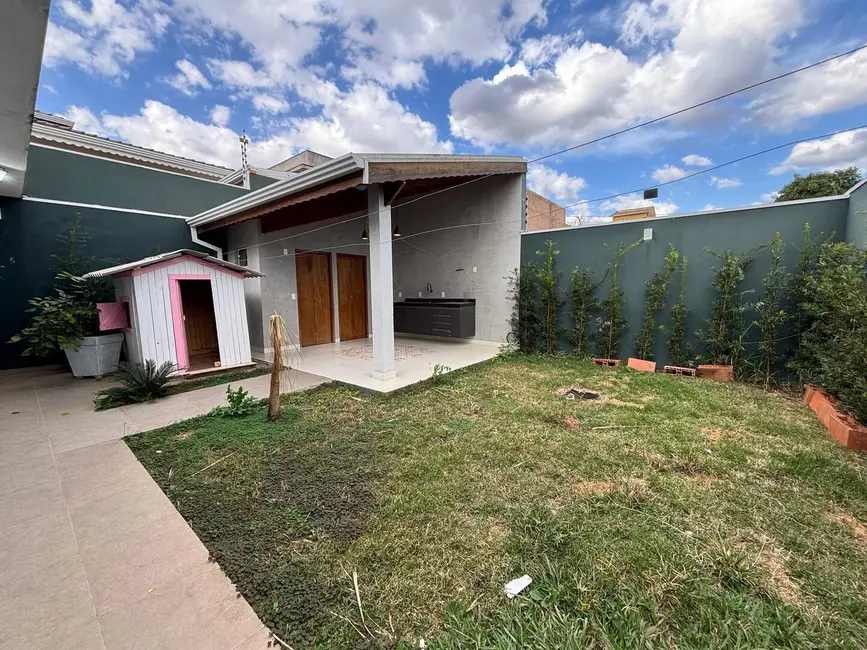 Foto 6 de Casa com 3 quartos à venda, 250m2 em Itupeva - SP