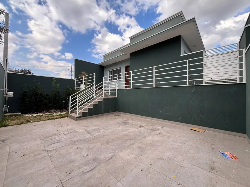 Foto 4 de Casa com 3 quartos à venda, 250m2 em Itupeva - SP