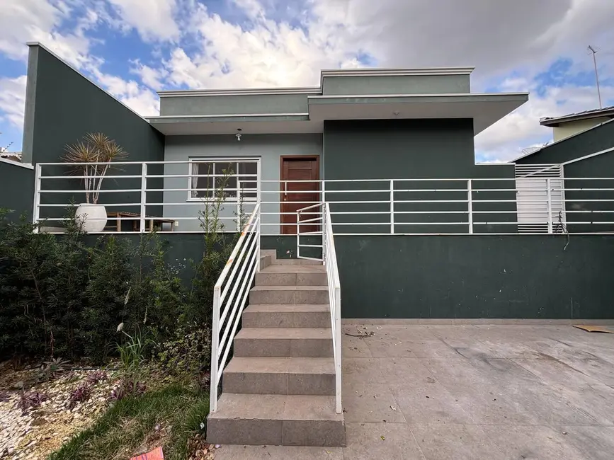 Foto 3 de Casa com 3 quartos à venda, 250m2 em Itupeva - SP