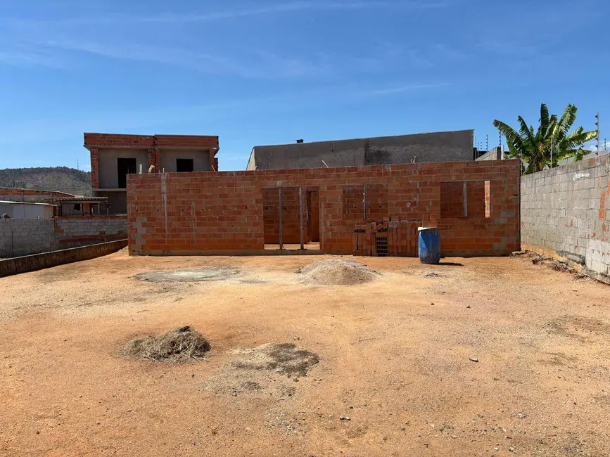 Casa com 3 quartos à venda, 439m2 em Itupeva - SP - imagem 1 Foto 1 de Casa com 3 quartos à venda, 439m2 em Itupeva - SP